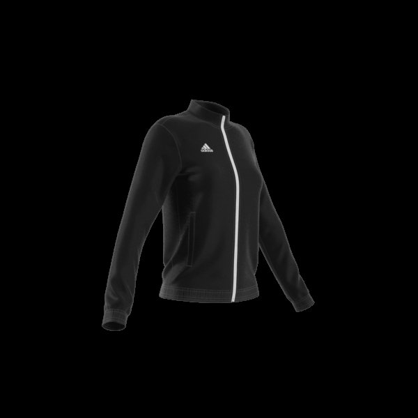 Dámská mikina adidas ENT22 TK JKTW - foto 4