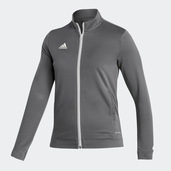 Dámská mikina adidas ENT22 TK JKTW - foto 1