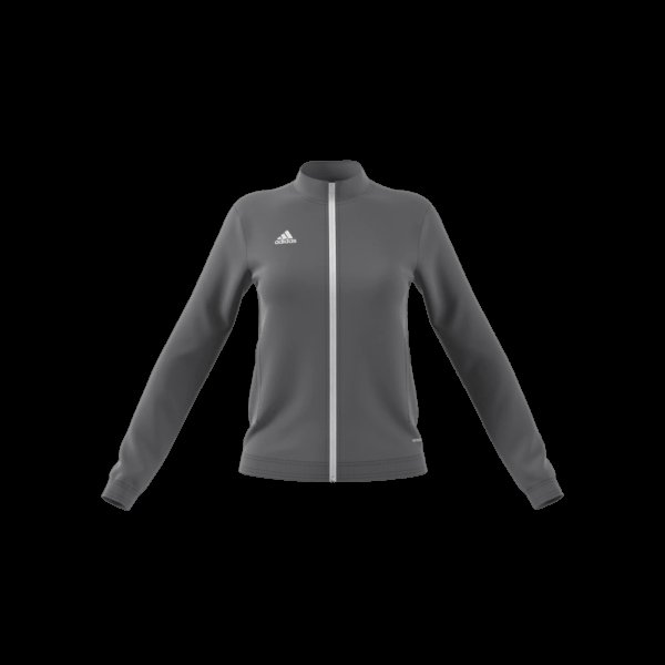 Dámská mikina adidas ENT22 TK JKTW - foto 3