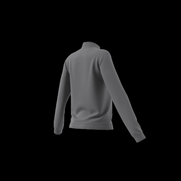 Dámská mikina adidas ENT22 TK JKTW - foto 6