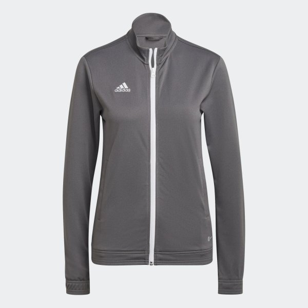 Dámská mikina adidas ENT22 TK JKTW - foto 0