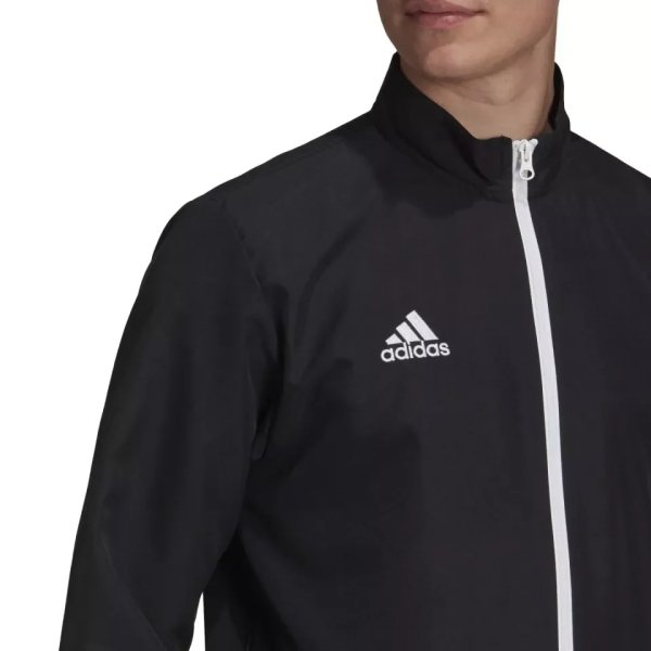 Pánská mikina adidas ENT22 PRE JKT - foto 3