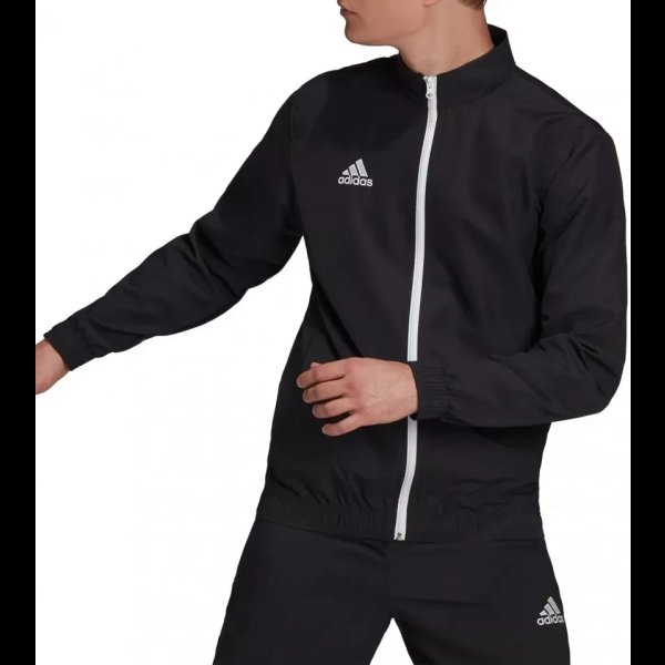 Pánská mikina adidas ENT22 PRE JKT - foto 1