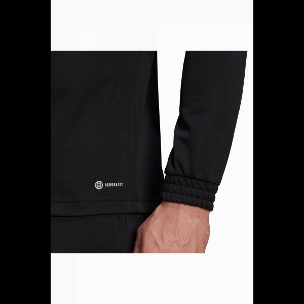 Pánská mikina adidas ENT22 TR TOP - foto 6