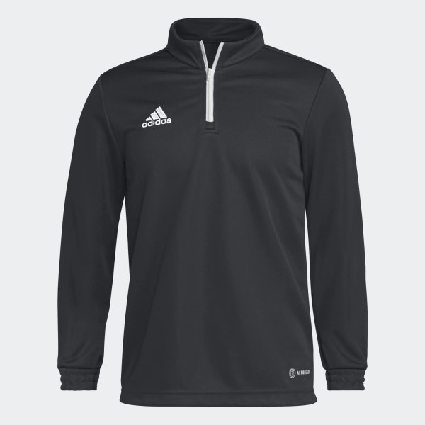 Chlapecká mikina adidas ENT22 TR TOPY - foto 1