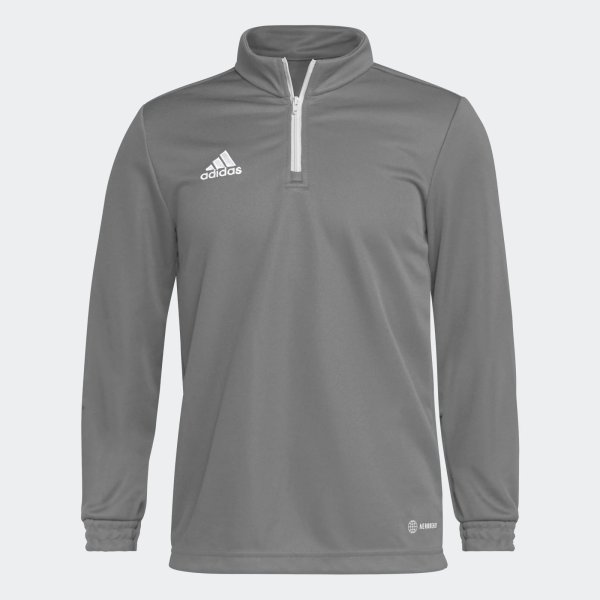 Chlapecká mikina adidas ENT22 TR TOPY - foto 1