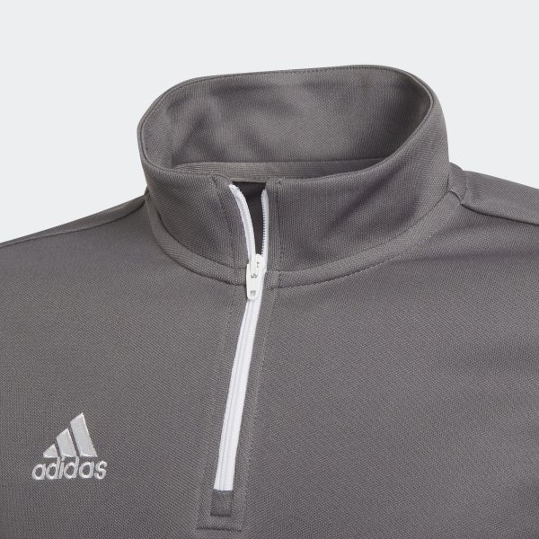 Chlapecká mikina adidas ENT22 TR TOPY - foto 3