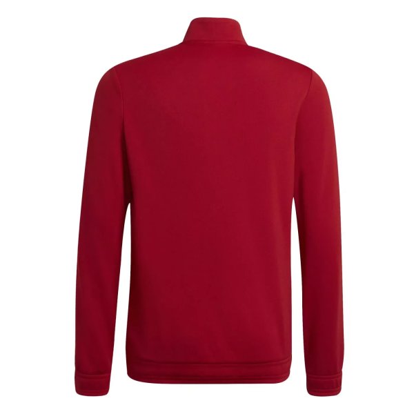 Chlapecká mikina adidas ENT22 TK JKTY - foto 1