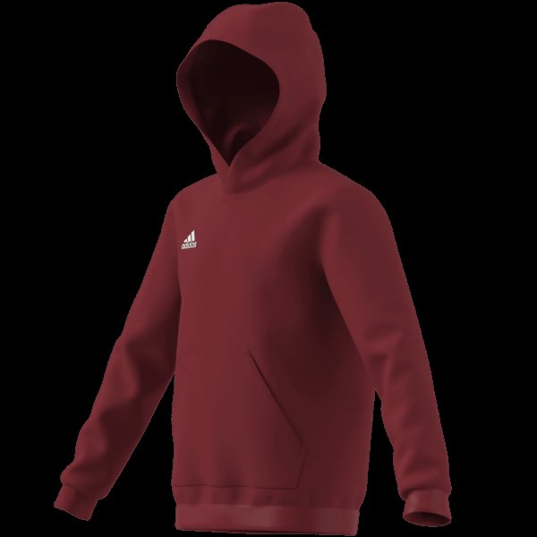 Chlapecká mikina adidas ENT22 HOODY Y - foto 13