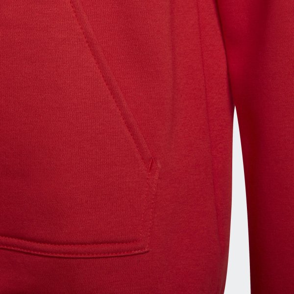 Chlapecká mikina adidas ENT22 HOODY Y - foto 4