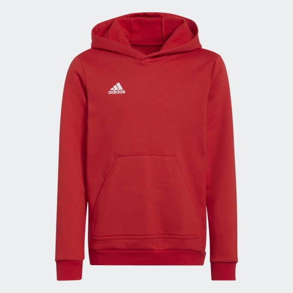 Chlapecká mikina adidas ENT22 HOODY Y - foto 0