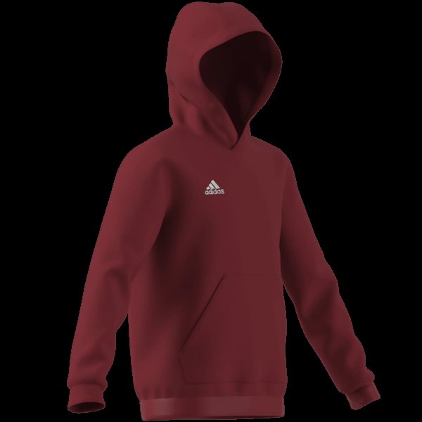 Chlapecká mikina adidas ENT22 HOODY Y - foto 7