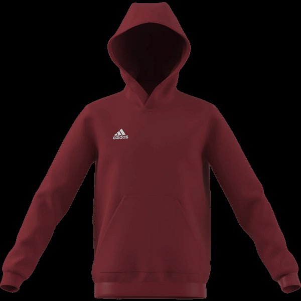 Chlapecká mikina adidas ENT22 HOODY Y - foto 6