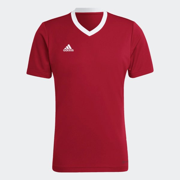 Pánské tričko adidas ENT22 JSY - foto 1