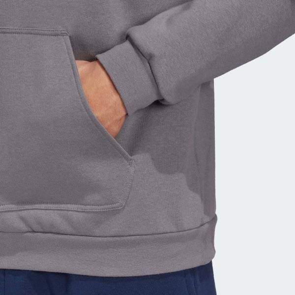 Pánská mikina adidas ENT22 HOODY - foto 4