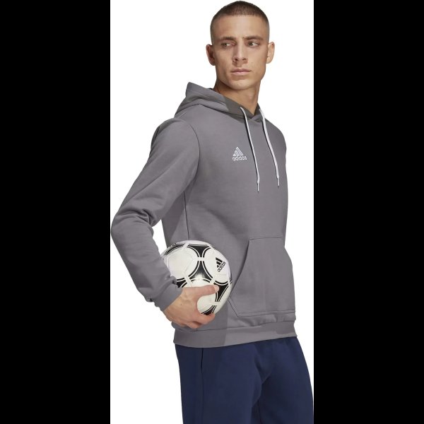 Pánská mikina adidas ENT22 HOODY - foto 3