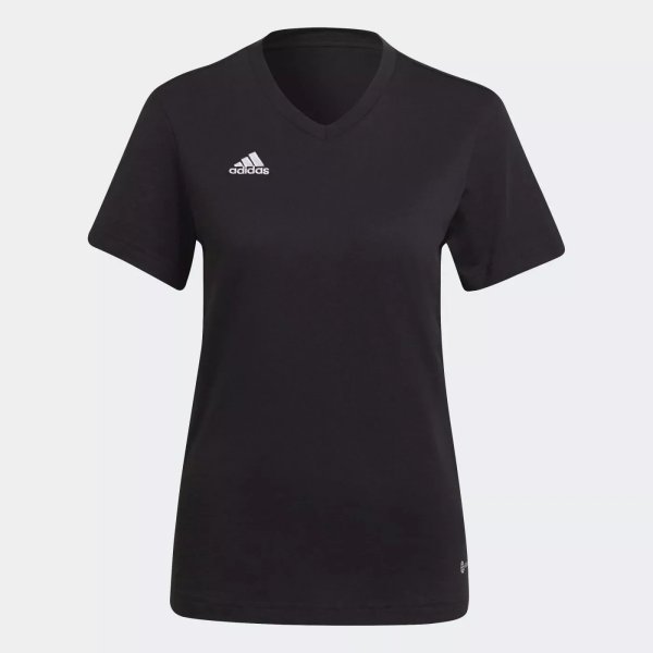 Dámské tričko adidas ENT22 TEE W - foto 0