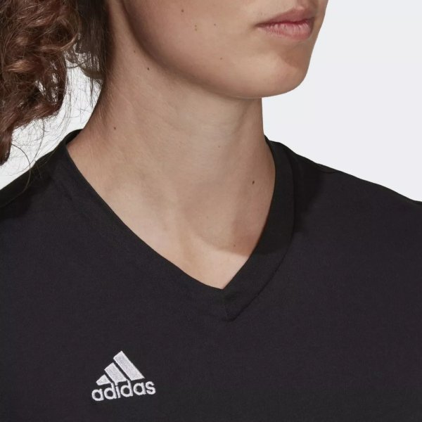 Dámské tričko adidas ENT22 TEE W - foto 4