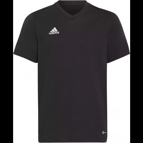 Chlapecké tričko adidas ENT22 TEE Y - foto 0