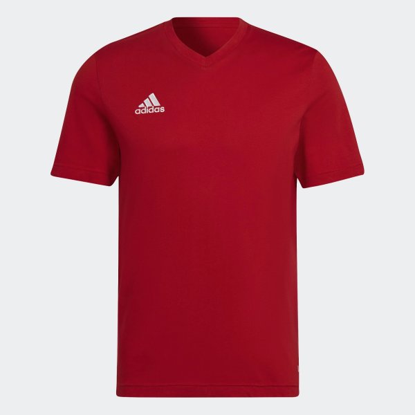 Pánské tričko adidas ENT22 TEE - foto 0