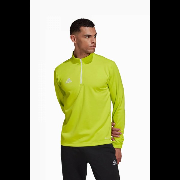 Pánská mikina adidas ENT22 TR TOP - foto 2