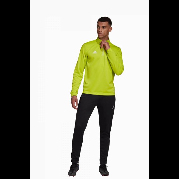 Pánská mikina adidas ENT22 TR TOP - foto 4