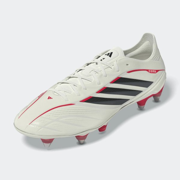 Kopačky kolíky adidas COPA PURE IV ELITE SG - foto 9