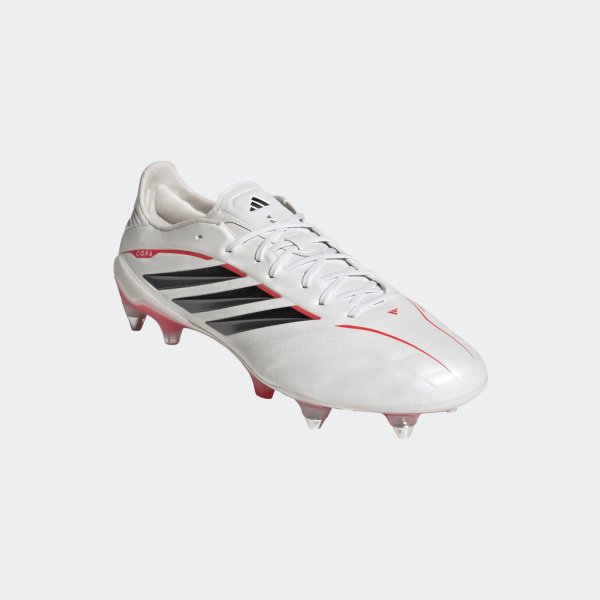 Kopačky kolíky adidas COPA PURE IV ELITE SG - foto 4