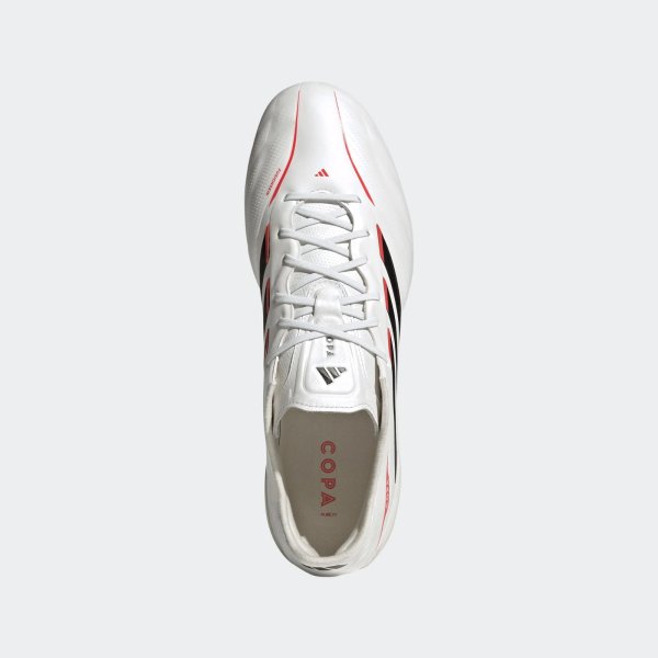 Kopačky kolíky adidas COPA PURE IV ELITE SG - foto 1