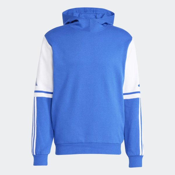 Pánská mikina adidas SQ25 SW HOOD - foto 0