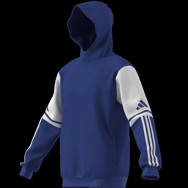 Pánská mikina adidas SQ25 SW HOOD - foto 15