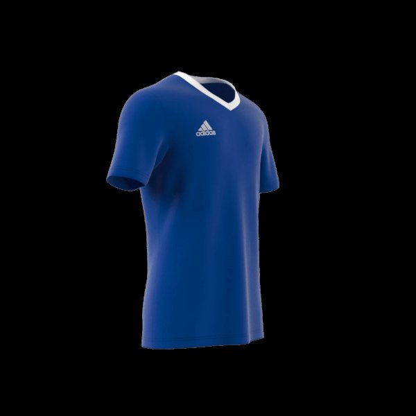 Pánské tričko adidas ENT22 JSY - foto 4