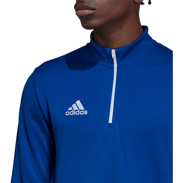 Pánská mikina adidas ENT22 TR TOP - foto 3