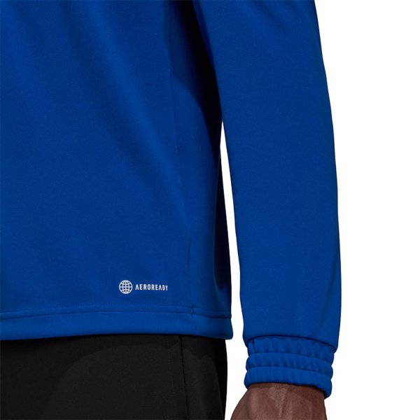 Pánská mikina adidas ENT22 TR TOP - foto 4