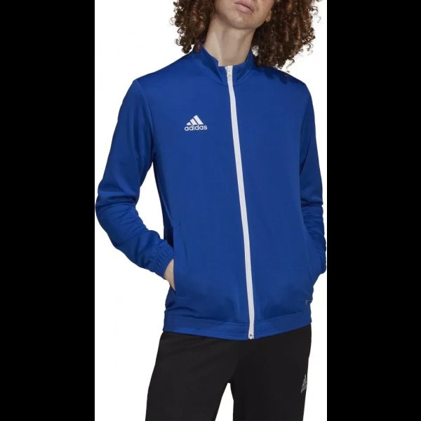 Pánská mikina adidas ENT22 TK JKT - foto 2