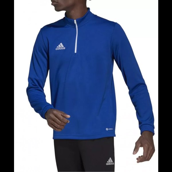 Chlapecká mikina adidas ENT22 TK JKTY - foto 2
