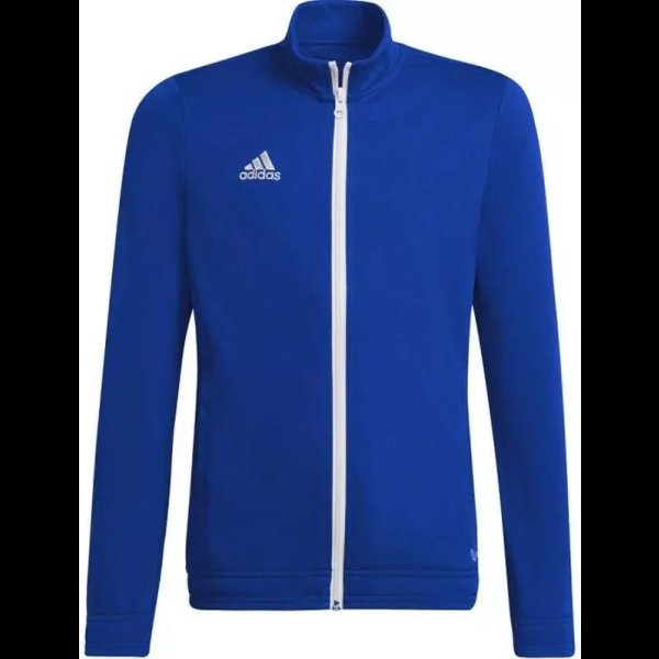 Chlapecká mikina adidas ENT22 TK JKTY - foto 0