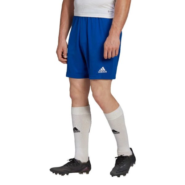 Chlapecké šortky adidas ENT22 SHO Y - foto 2