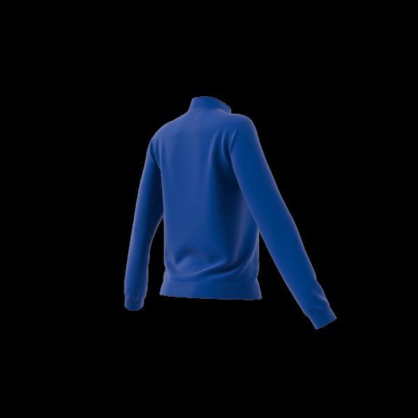 Dámská mikina adidas ENT22 TK JKTW - foto 5