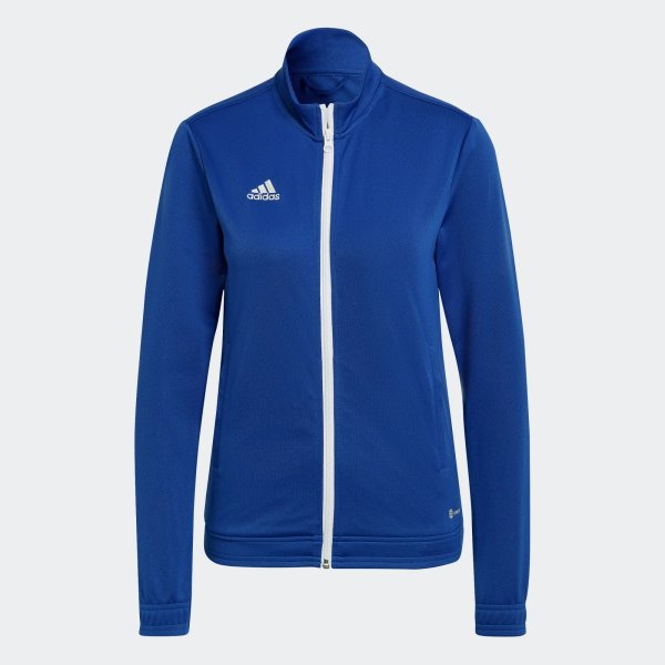 Dámská mikina adidas ENT22 TK JKTW - foto 0