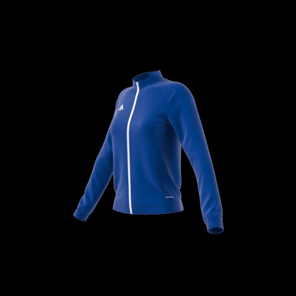 Dámská mikina adidas ENT22 TK JKTW - foto 9