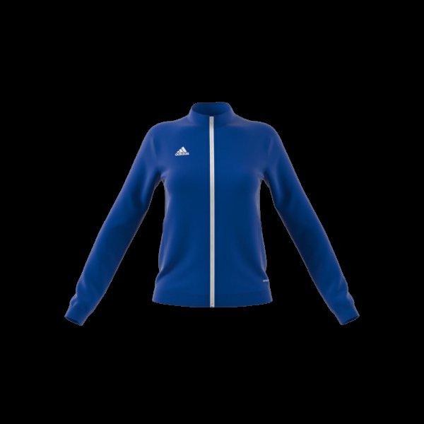 Dámská mikina adidas ENT22 TK JKTW - foto 2