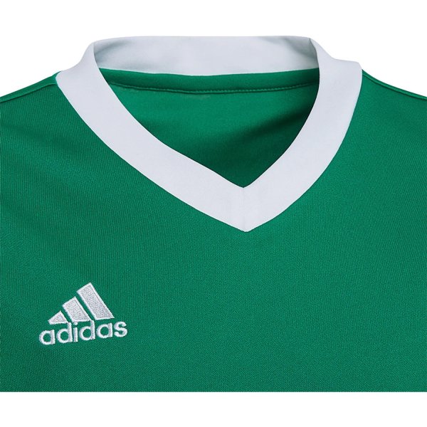 Chlapecké tričko adidas ENT22 JSY Y - foto 3