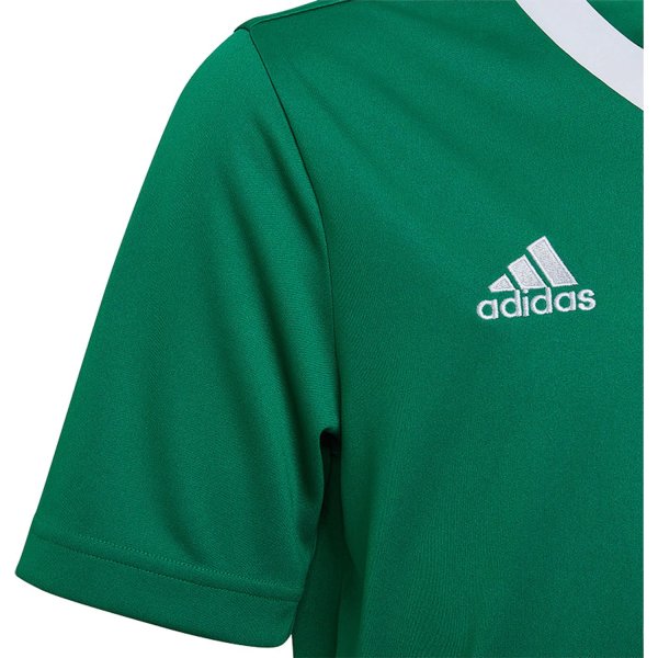 Chlapecké tričko adidas ENT22 JSY Y - foto 2