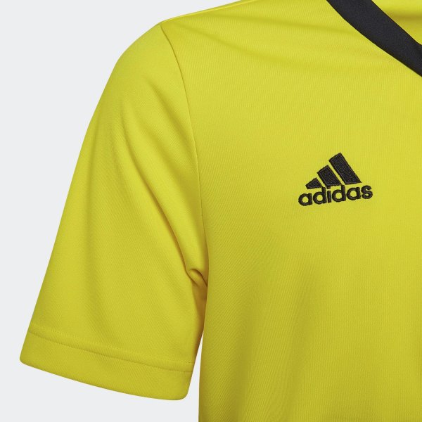 Chlapecké tričko adidas ENT22 JSY Y - foto 4