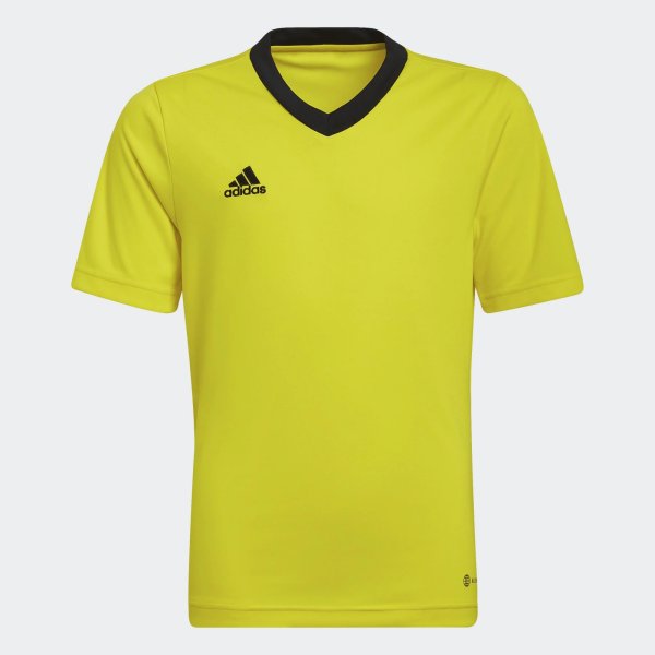 Chlapecké tričko adidas ENT22 JSY Y - foto 1