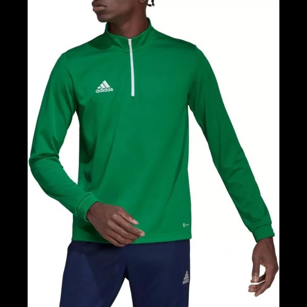 Pánská mikina adidas ENT22 TR TOP - foto 1