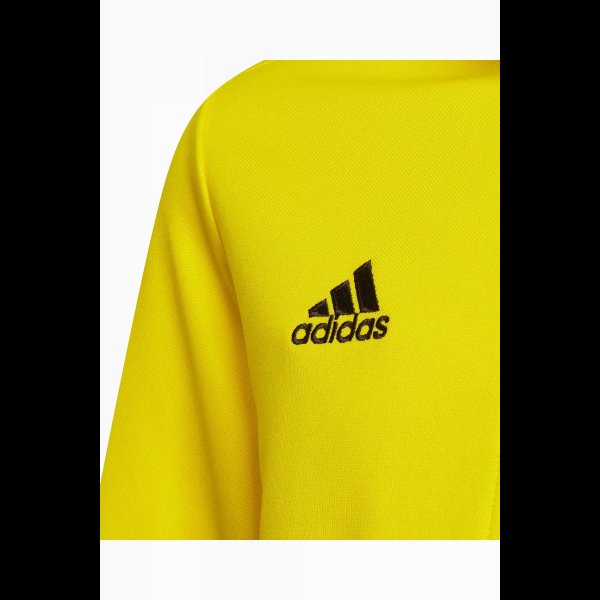 Pánská mikina adidas ENT22 TK JKT - foto 6