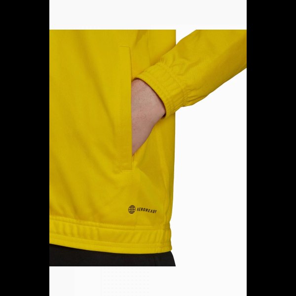 Pánská mikina adidas ENT22 TK JKT - foto 4