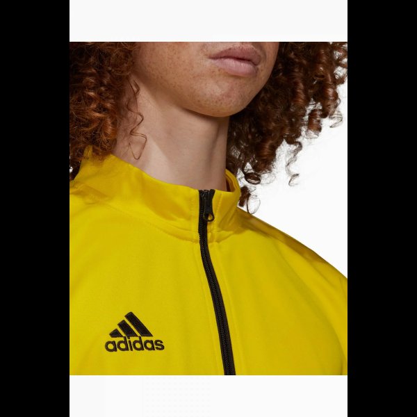Pánská mikina adidas ENT22 TK JKT - foto 5